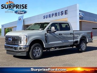 2026 Ford F-250 XLT Truck Crew Cab