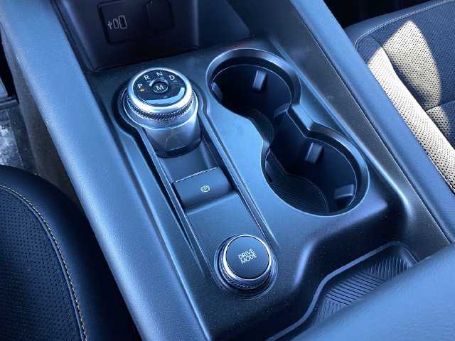 2026 Ford Explorer Tremor - Photo 28