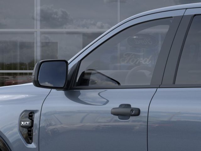 2025 Ford Ranger XLT - Photo 20