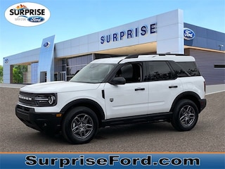 2025 Ford Bronco Sport Big Bend SUV