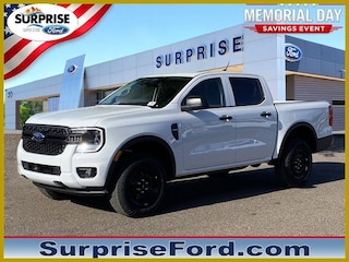 2026 Ford Ranger XL Truck SuperCrew