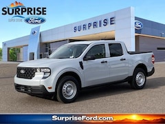 2026 Ford Maverick XL Truck SuperCrew