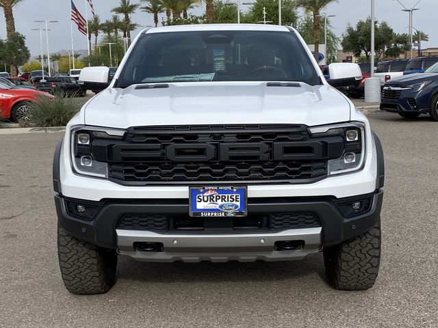 2025 Ford Ranger Raptor - Photo 10