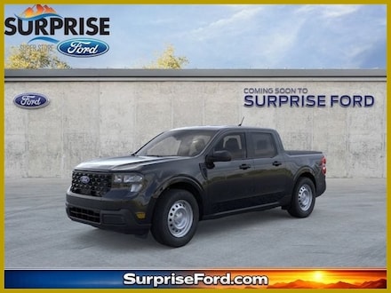 2026 Ford Maverick XL Truck SuperCrew