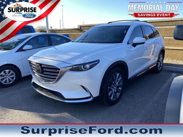 2018 Mazda CX-9 Grand Touring FWD's photo