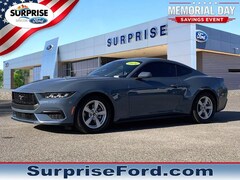 2024 Ford Mustang Coupe