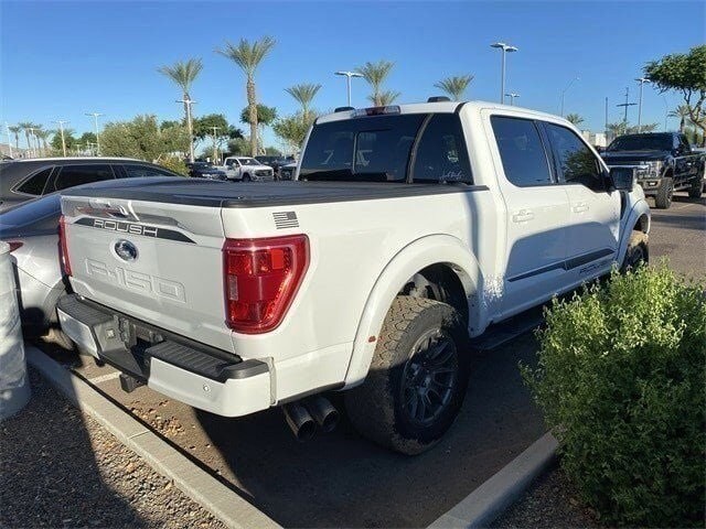 2022 Ford F-150 XLT photo 4