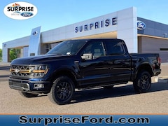 2026 Ford F-150 Tremor Truck SuperCrew Cab