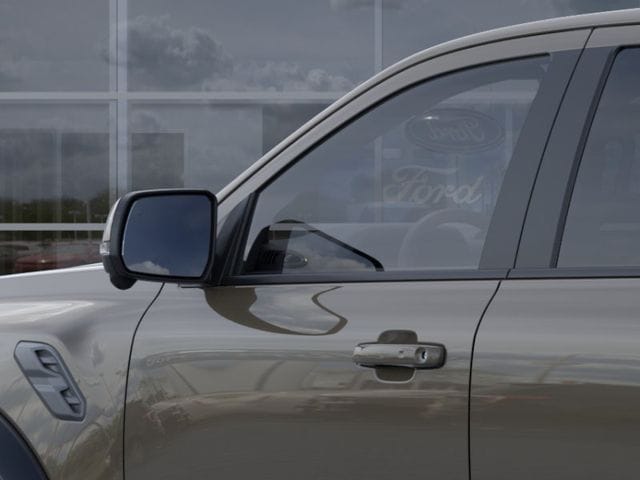 2025 Ford Ranger Raptor - Photo 20