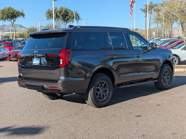 2025 Ford Expedition Tremor - Photo 7