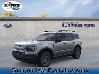 2025 Ford Bronco Sport Big Bend SUV