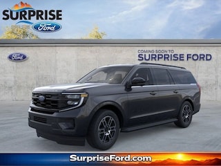 2026 Ford Expedition Max Active SUV