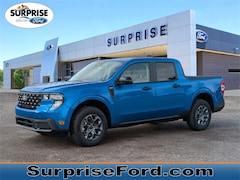 2026 Ford Maverick XLT Truck SuperCrew