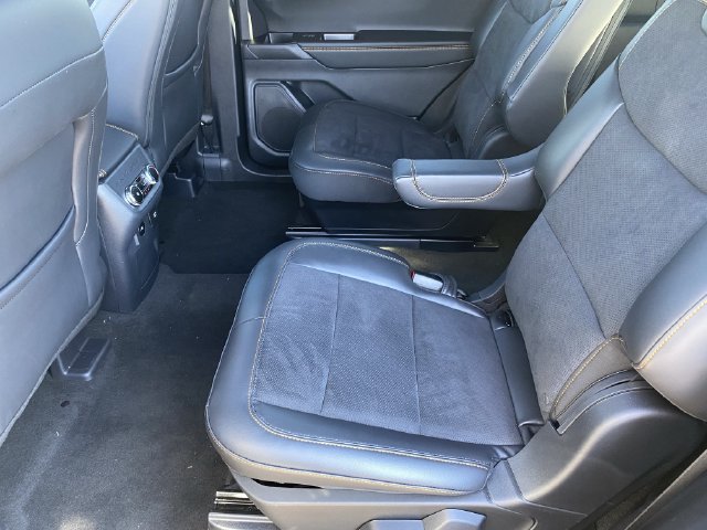 2026 Ford Explorer Tremor - Photo 15