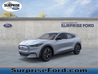 2025 Ford Mustang Mach-E Select SUV