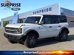 2026 Ford Bronco Big Bend SUV