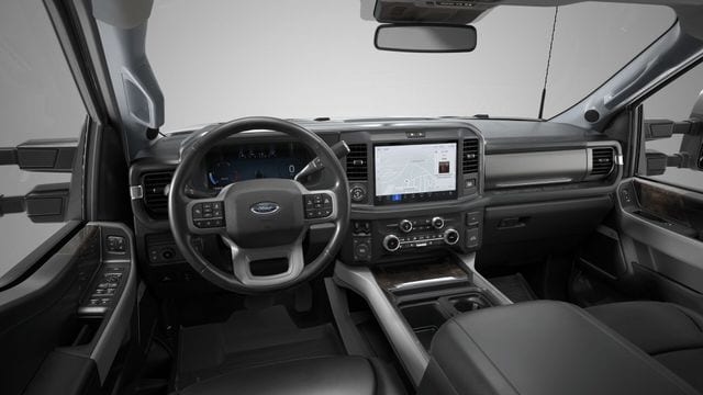 2026 Ford F-250 Super Duty Lariat - Photo 6