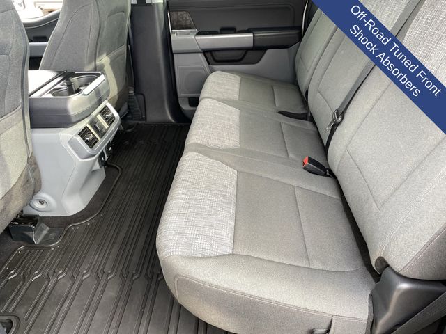 2023 Ford F-150 XLT - Photo 17