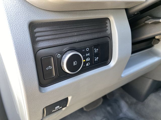 2026 Ford F-450 Super Duty XL - Photo 20