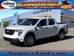 2026 Ford Maverick XL Truck SuperCrew