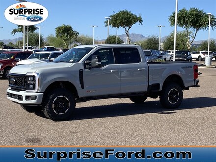 2026 Ford F-250 Truck Crew Cab