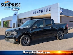 2026 Ford Maverick XLT Truck SuperCrew