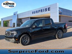 2026 Ford Maverick XLT Truck SuperCrew