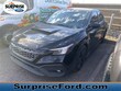 Subaru WRX