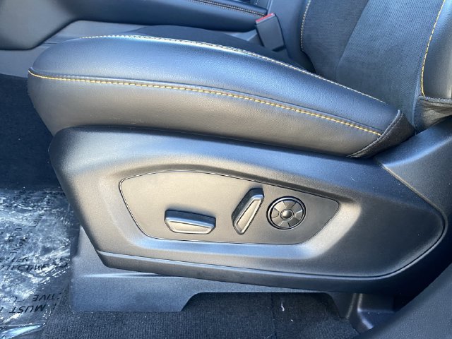 2026 Ford Explorer Tremor - Photo 23