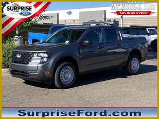 2026 Ford Maverick XL Truck SuperCrew