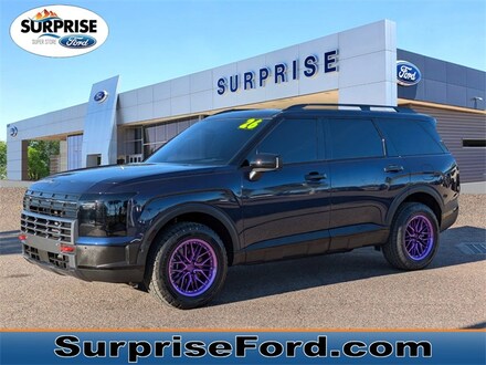 2026 Hyundai Palisade XRT Pro SUV