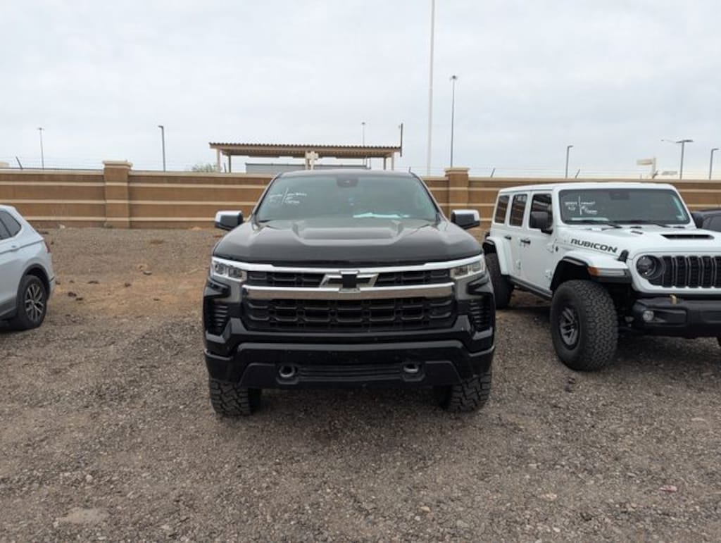Used 2023 Chevrolet Silverado 1500 Work Truck Truck Regular Cab