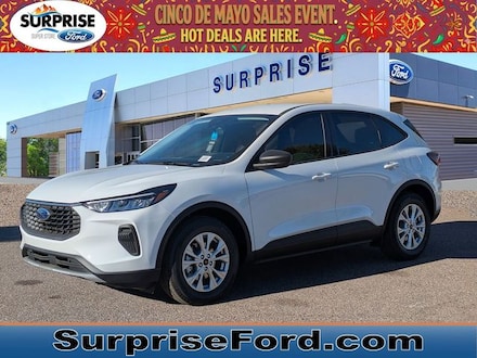 2026 Ford Escape Active SUV