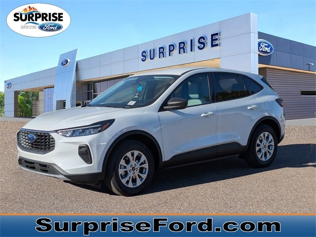 2026 Ford Escape Active's photo