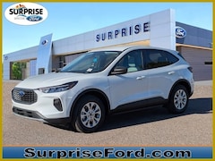 2026 Ford Escape Active SUV