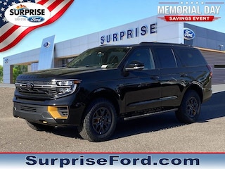 2026 Ford Expedition Tremor SUV
