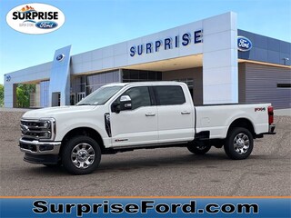 2026 Ford F-350 Truck Crew Cab 2026 Ford F-350 Truck Crew Cab