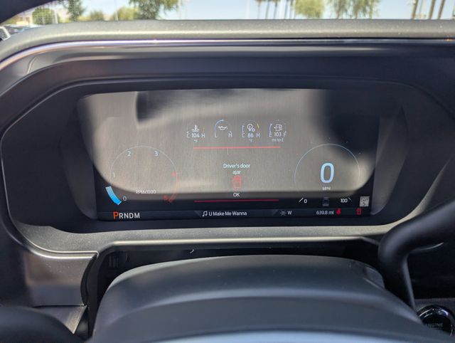 2026 Ford F-250 Super Duty Platinum - Photo 34