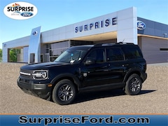 2025 Ford Bronco Sport Big Bend SUV