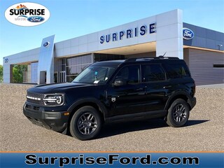 2025 Ford Bronco Sport Big Bend SUV
