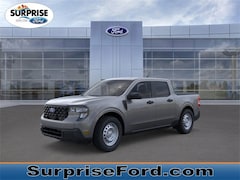 2026 Ford Maverick XL Truck SuperCrew