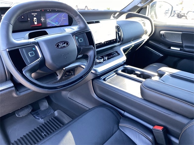 2025 Ford Expedition Tremor - Photo 23