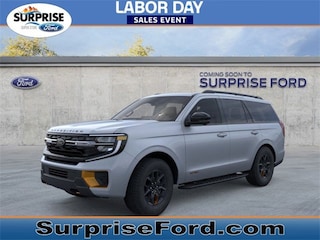 2025 Ford Expedition Tremor SUV