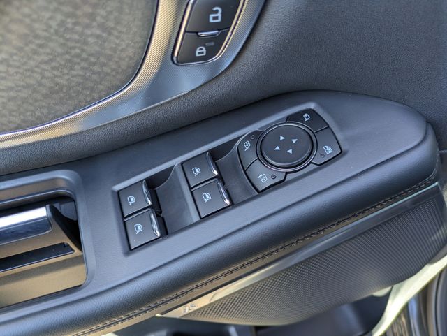2025 Ford Expedition Tremor - Photo 21