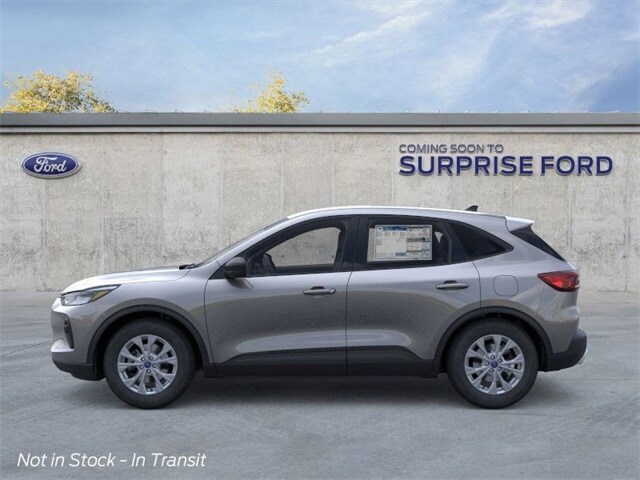 2026 Ford Escape Active photo 3
