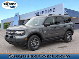 2026 Ford Bronco Sport Big Bend SUV