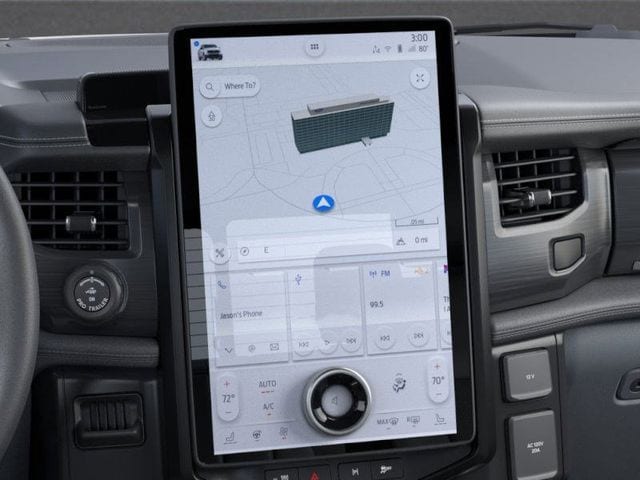 2025 Ford F-150 Lightning Flash - Photo 15