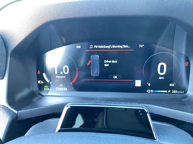 2026 Ford Explorer Tremor - Photo 32