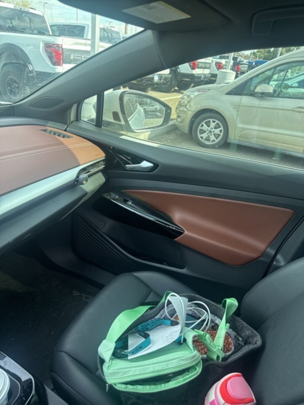 Used 2021 Volkswagen ID.4 Pro S SUV