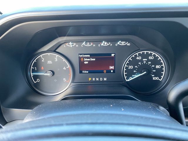 2026 Ford F-450 Super Duty XL - Photo 29